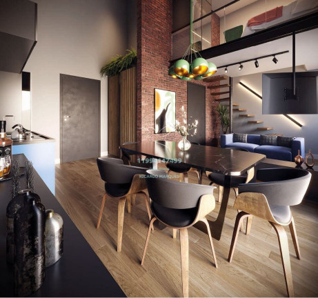 Imagem Imóvel com 2 Quartos à Venda, 36 m² em Santa Cecília - São Paulo Imagem Imóvel com 2 Quartos à Venda, 36 m² em Santa Cecília - São Paulo