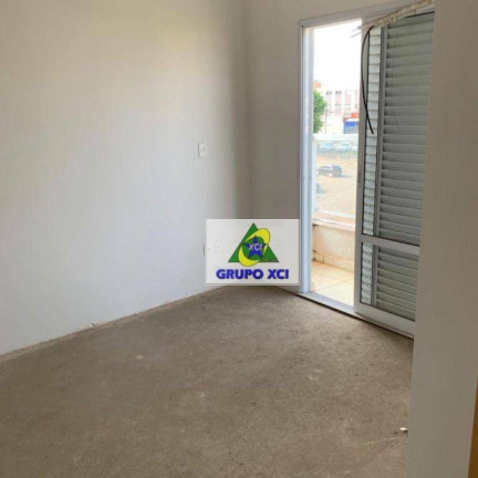 Imagem Apartamento com 3 Quartos à Venda, 80 m² em Jardim Bela Vista - Monte Mor