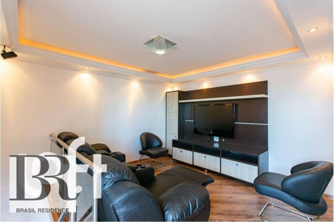 Imagem Cobertura com 2 Quartos à Venda, 90 m² em Sacomã - São Paulo