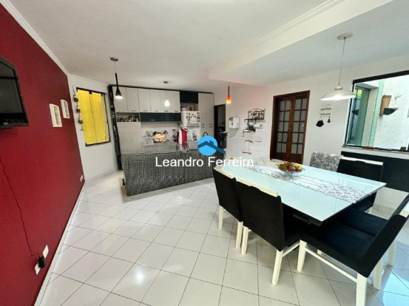 Imagem Casa de Condomínio com 5 Quartos à Venda, 501 m² em Parque Terra Nova Ii - São Bernardo Do Campo Imagem Casa de Condomínio com 5 Quartos à Venda, 501 m² em Parque Terra Nova Ii - São Bernardo Do Campo