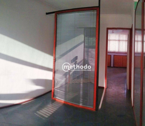 Imagem Sala Comercial à Venda, 133 m² em Botafogo - Campinas Imagem Sala Comercial à Venda, 133 m² em Botafogo - Campinas