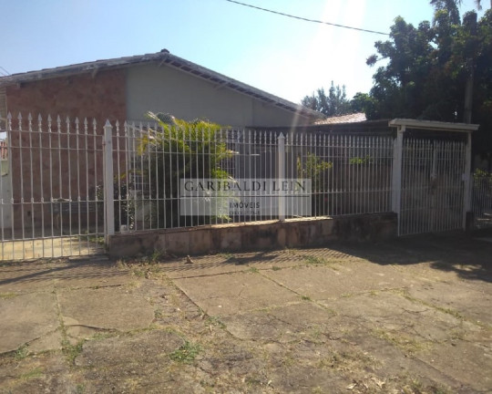 Imagem Imóvel com 3 Quartos à Venda, 216 m² em Jardim Dom Bosco - Campinas