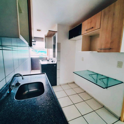 Imagem Apartamento com 2 Quartos à Venda, 57 m² em Pitimbu - Natal Imagem Apartamento com 2 Quartos à Venda, 57 m² em Pitimbu - Natal