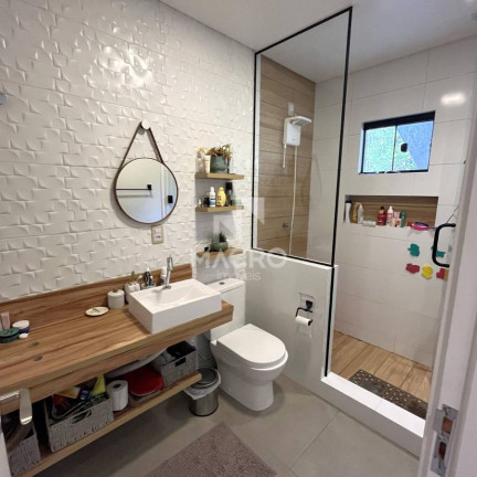 Imagem Casa com 3 Quartos à Venda, 186 m² em Ilha Da Figueira - Jaraguá Do Sul