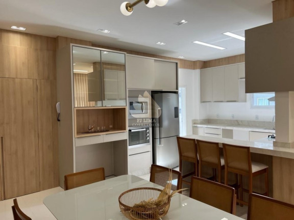 Apartamento com 4 Quartos à Venda, 190 m² em Meia-praia - Itapema