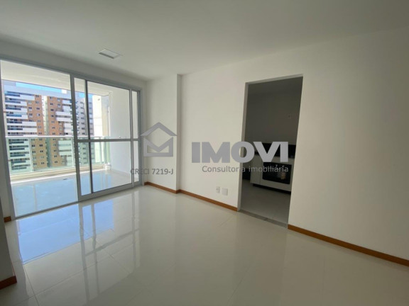 Imagem Apartamento com 3 Quartos à Venda, 89 m² em Praia De Itaparica - Vila Velha