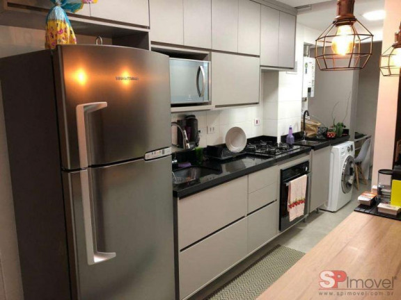Imagem Apartamento com 2 Quartos à Venda, 600 m² em Ipiranga - São Paulo