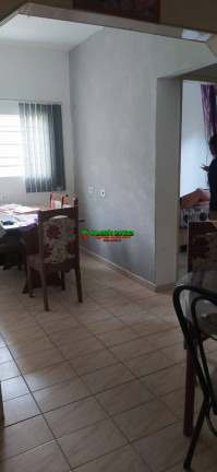 Imagem Casa com 3 Quartos à Venda, 270 m² em Jardim Vale Do Sol - São José Dos Campos