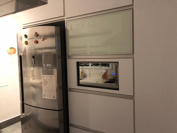 Imagem Imóvel com 3 Quartos à Venda, 123 m² em Centro - São Bernardo Do Campo