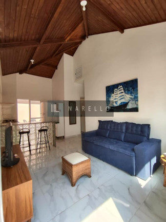 Imagem Casa com 2 Quartos à Venda, 85 m² em Cibratel 2 - Itanhaém