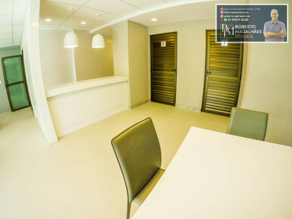 Imagem Apartamento com 2 Quartos à Venda, 41 m² em Casa Amarela - Recife Imagem Apartamento com 2 Quartos à Venda, 41 m² em Casa Amarela - Recife