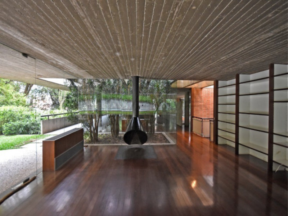 Imagem Casa com 6 Quartos à Venda, 976 m² em Cidade Jardim - São Paulo Imagem Casa com 6 Quartos à Venda, 976 m² em Cidade Jardim - São Paulo