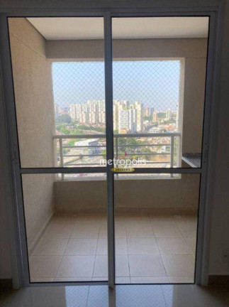Imagem Apartamento com 2 Quartos para Alugar, 65 m² em Jardim Do Mar - São Bernardo Do Campo Imagem Apartamento com 2 Quartos para Alugar, 65 m² em Jardim Do Mar - São Bernardo Do Campo