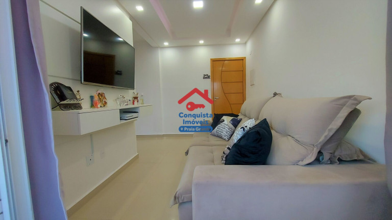 Imagem Apartamento com 2 Quartos à Venda, 60 m² em Guilhermina - Praia Grande Imagem Apartamento com 2 Quartos à Venda, 60 m² em Guilhermina - Praia Grande