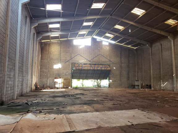 Imagem Imóvel Comercial para Alugar, 18.417 m² em Distrito Industrial - Pirassununga Imagem Imóvel Comercial para Alugar, 18.417 m² em Distrito Industrial - Pirassununga