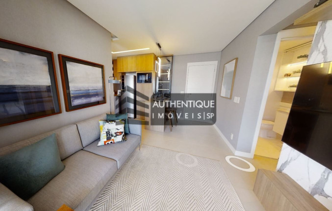 Imagem Apartamento com 2 Quartos à Venda, 65 m² em Liberdade - São Paulo Imagem Apartamento com 2 Quartos à Venda, 65 m² em Liberdade - São Paulo