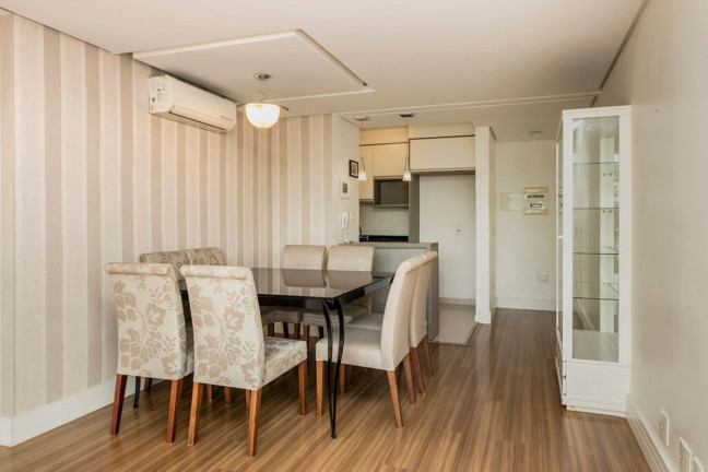 Imagem Imóvel com 3 Quartos à Venda, 76 m² em Jardim Carvalho - Porto Alegre Imagem Imóvel com 3 Quartos à Venda, 76 m² em Jardim Carvalho - Porto Alegre