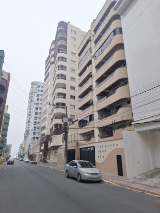 Imagem Apartamento com 3 Quartos à Venda, 109 m² em Meia Praia - Itapema