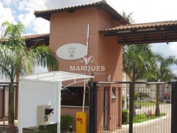 Imagem Apartamento com 2 Quartos à Venda, 49 m² em Jardim Santa Maria - Sumaré
