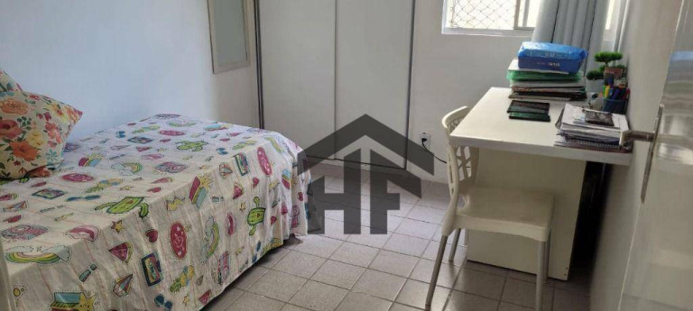 Imagem Apartamento com 2 Quartos à Venda, 62 m² em Arruda - Recife
