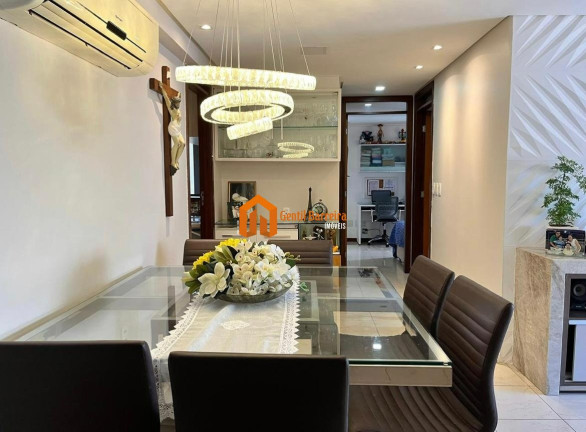 Imagem Apartamento com 3 Quartos à Venda, 100 m² em Aldeota - Fortaleza Imagem Apartamento com 3 Quartos à Venda, 100 m² em Aldeota - Fortaleza