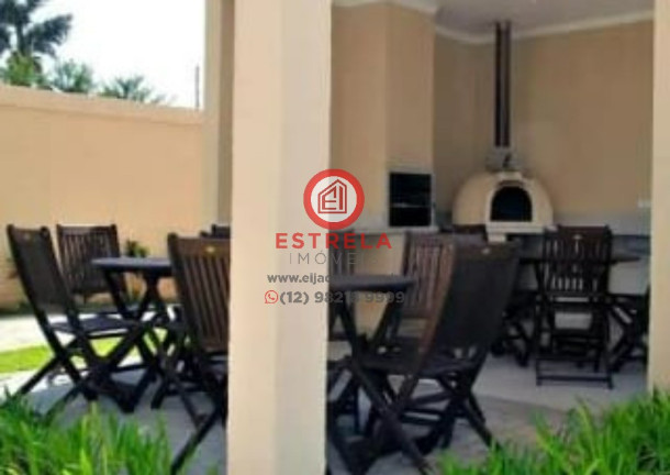 Imagem Imóvel com 3 Quartos à Venda, 80 m² em Vila Machado - Jacareí Imagem Imóvel com 3 Quartos à Venda, 80 m² em Vila Machado - Jacareí