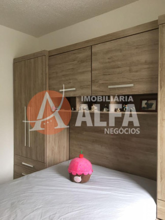 Imagem Apartamento com 2 Quartos à Venda, 46 m² em Jardim Petrópolis - Cotia Imagem Apartamento com 2 Quartos à Venda, 46 m² em Jardim Petrópolis - Cotia