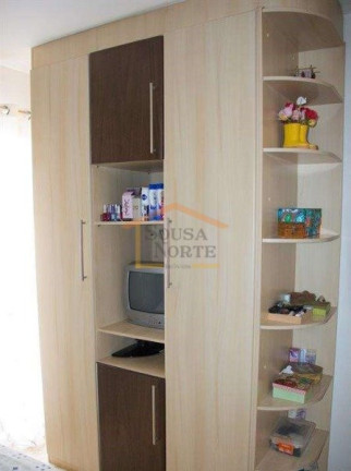 Imagem Apartamento com 2 Quartos à Venda, 50 m² em Vila Palmeiras - São Paulo Imagem Apartamento com 2 Quartos à Venda, 50 m² em Vila Palmeiras - São Paulo