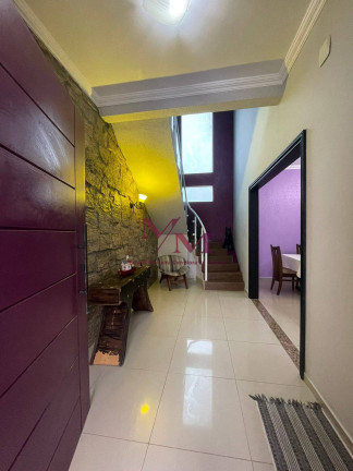 Imagem Sobrado com 4 Quartos à Venda, 300 m² em Gaivotas - Matinhos
