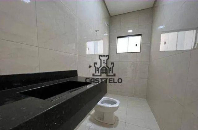 Imagem Casa com 2 Quartos à Venda, 80 m² em Jardim Dos Estados - Londrina Imagem Casa com 2 Quartos à Venda, 80 m² em Jardim Dos Estados - Londrina