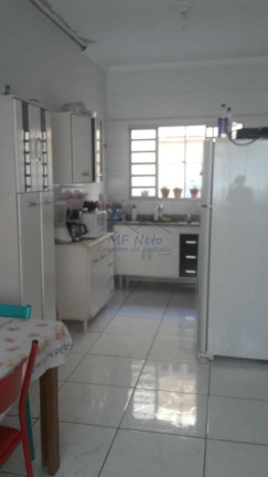 Imagem Apartamento com 2 Quartos à Venda, 64 m² em Vila Belmiro - Pirassununga