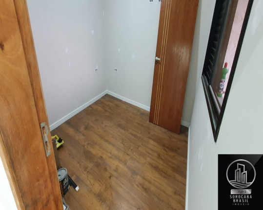 Imagem Casa com 3 Quartos à Venda, 125 m² em Horto Florestal - Sorocaba