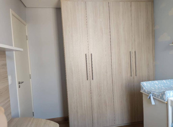Imagem Apartamento com 2 Quartos à Venda, 47 m² em Jardim Vera Cruz - Sorocaba Imagem Apartamento com 2 Quartos à Venda, 47 m² em Jardim Vera Cruz - Sorocaba