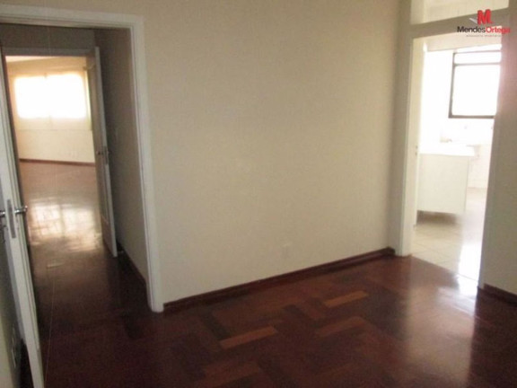 Imagem Apartamento com 3 Quartos à Venda, 167 m² em Centro - Sorocaba