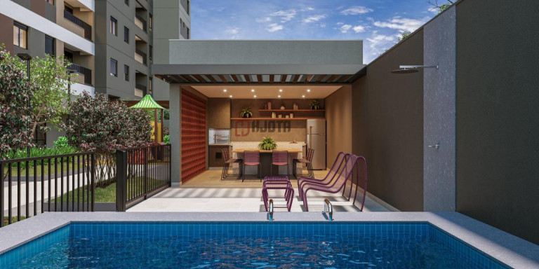 Imagem Apartamento com 3 Quartos à Venda, 85 m² em Jardim Urano - São José Do Rio Preto Imagem Apartamento com 3 Quartos à Venda, 85 m² em Jardim Urano - São José Do Rio Preto