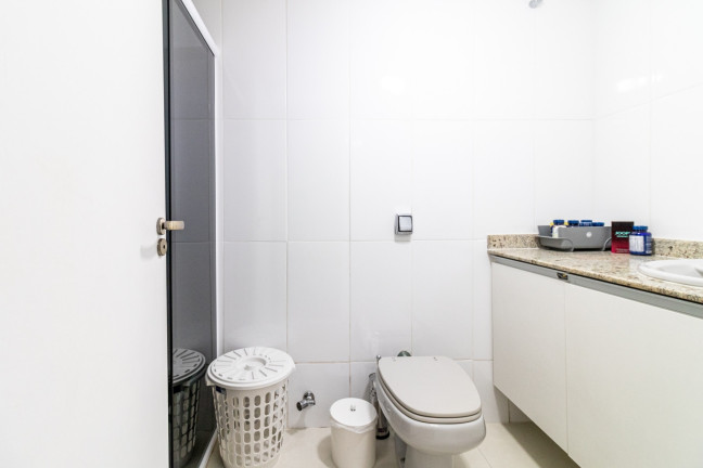 Foto do imóvel Apartamento com 2 Quartos à Venda, 117 m² em Moema - São Paulo