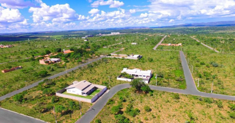 Imagem Imóvel à Venda, 360 m² em Centro - Caldas Novas