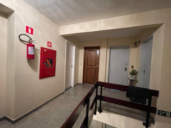 Imagem Apartamento com 3 Quartos à Venda, 70 m² em Bacacheri - Curitiba