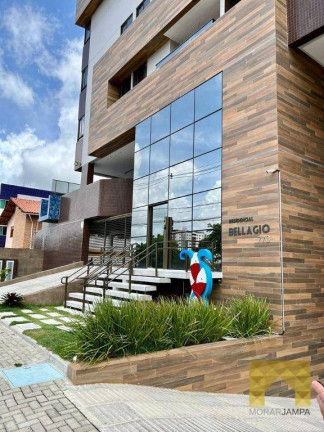 Apartamento com 3 Quartos à Venda, 77 m² em Bessa - João Pessoa