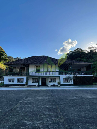 Imagem Fazenda à Venda, 4.356.000 m² em Lago Azul - Barra Do Piraí