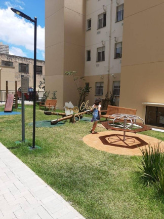 Imagem Apartamento com 2 Quartos à Venda, 41 m² em Vila Plana - São Paulo Imagem Apartamento com 2 Quartos à Venda, 41 m² em Vila Plana - São Paulo