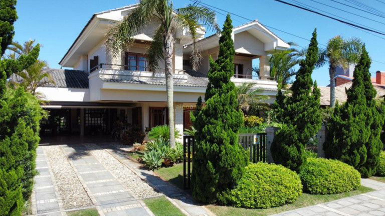 Imóvel com 4 Quartos à Venda, 352 m² em Atlântida - Xangri-lá