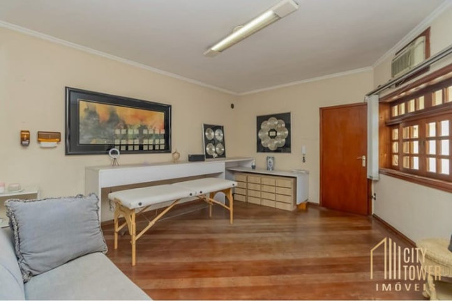 Imagem Casa com 4 Quartos à Venda, 232 m² em Campo Belo - São Paulo