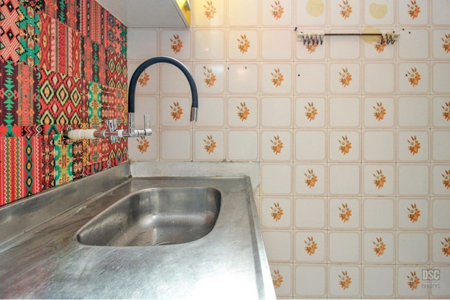 Imagem Imóvel com 1 Quarto à Venda, 26 m² em Santana - Porto Alegre