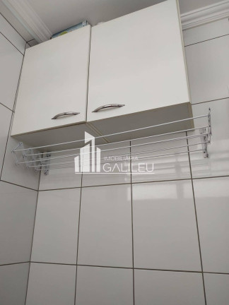 Foto do imóvel Apartamento com 3 Quartos à Venda, 85 m² em Botafogo - Campinas