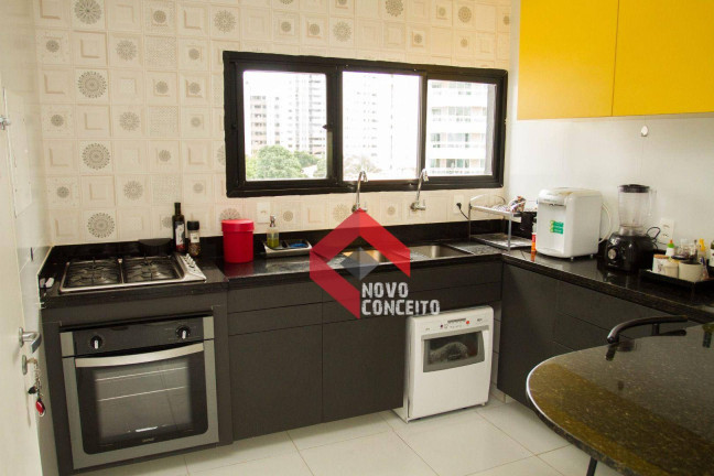 Imagem Apartamento com 3 Quartos à Venda, 150 m² em Cocó - Fortaleza Imagem Apartamento com 3 Quartos à Venda, 150 m² em Cocó - Fortaleza