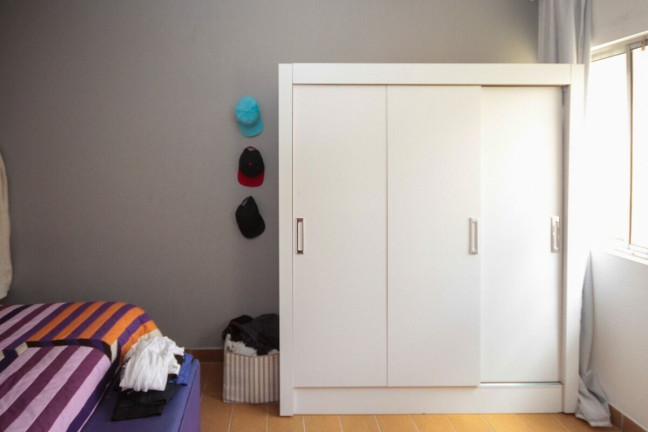 Imagem Casa com 4 Quartos à Venda, 228 m² em Cambuci - São Paulo