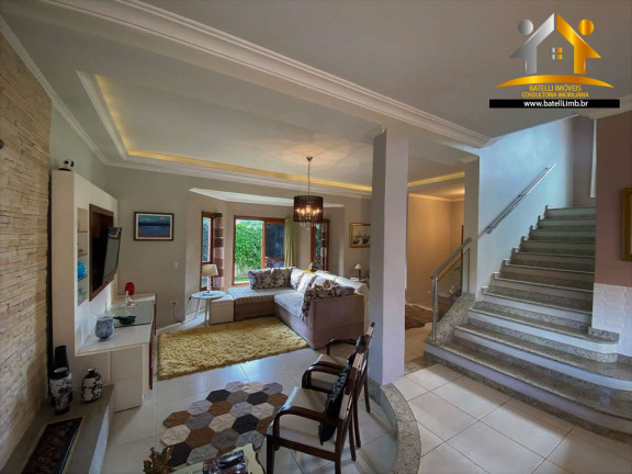 Imagem Casa de Condomínio com 4 Quartos à Venda, 362 m² em Granja Viana - Carapicuíba
