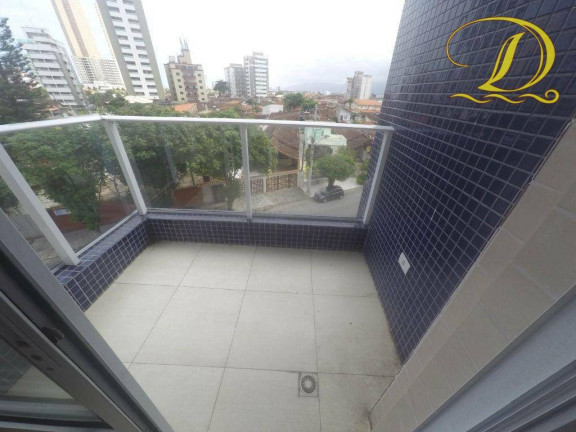 Imagem Apartamento com 2 Quartos à Venda, 56 m² em Mirim - Praia Grande Imagem Apartamento com 2 Quartos à Venda, 56 m² em Mirim - Praia Grande