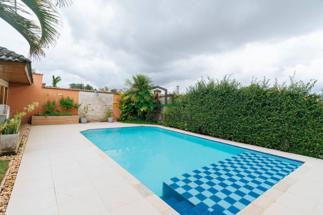Imagem Casa com 5 Quartos à Venda, 320 m² em Jardim Do Golf I - Jandira Imagem Casa com 5 Quartos à Venda, 320 m² em Jardim Do Golf I - Jandira